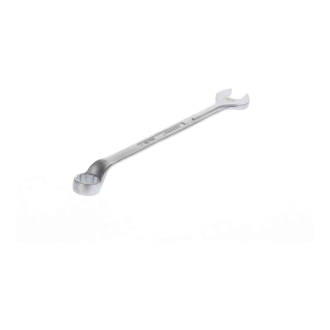 Clé mixte 1 B ouv. 1.3/8 po. L. 460 mm forme B acier CV GEDORE
