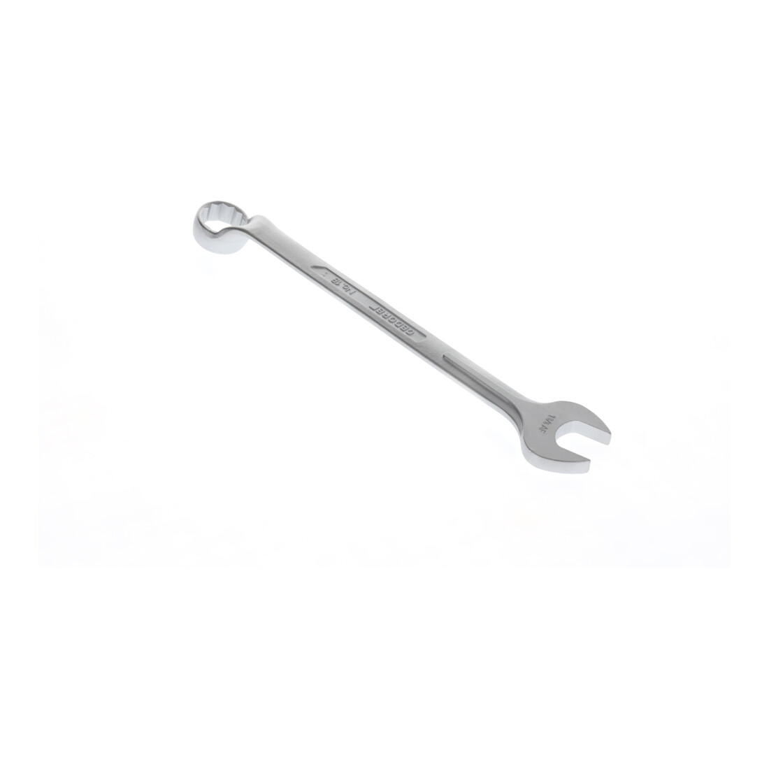Clé mixte 1 B ouv. 1.3/8 po. L. 460 mm forme B acier CV GEDORE
