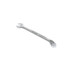 Clé mixte 1 B ouv. 1/4 po. L. 100 mm forme B acier CV GEDORE