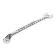 Gedore Clé mixte à profil UD, côté anneau décalé (pouces)-4