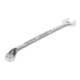 Clé mixte 1 B ouv. 1/4 po. L. 100 mm forme B acier CV GEDORE