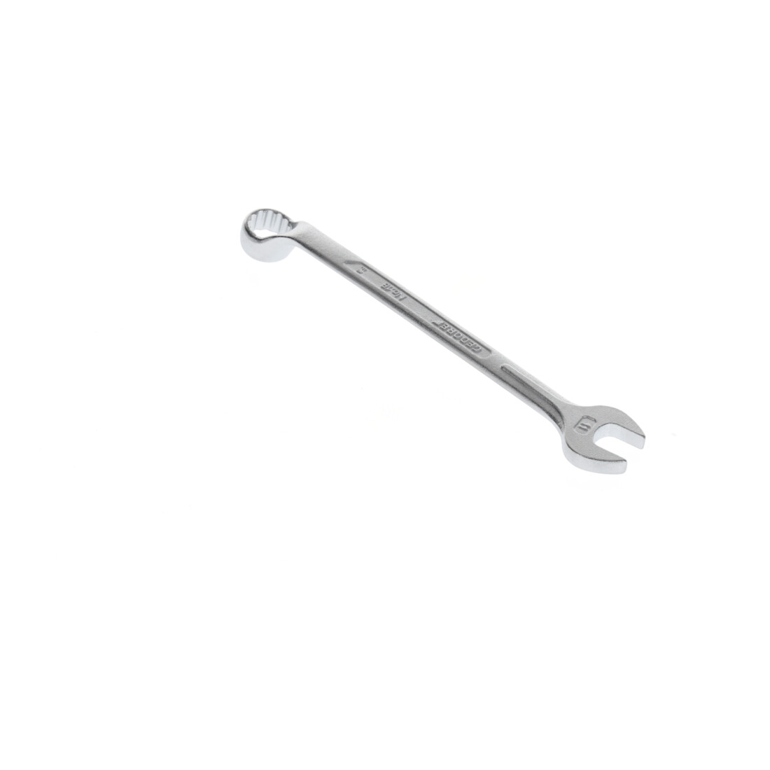 Clé mixte 1 B ouv. 11 mm L. 158 mm forme B acier CV GEDORE