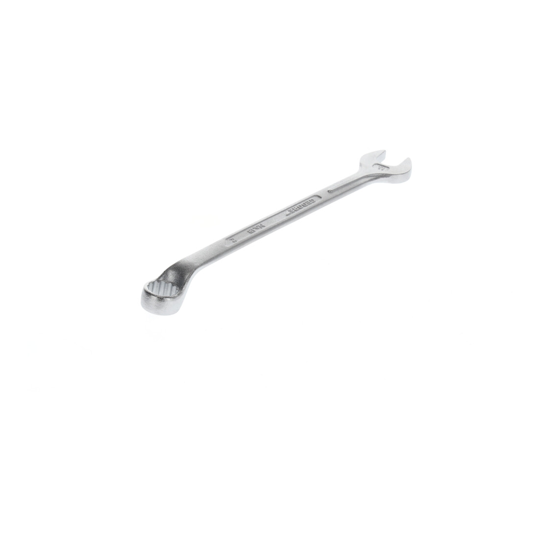 Clé mixte 1 B ouv. 11 mm L. 158 mm forme B acier CV GEDORE