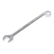 Clé mixte 1 B ouv. 19 mm L. 258 mm forme B acier CV GEDORE-1