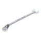 Clé mixte 1 B ouv. 25 mm L. 328 mm forme B acier CV GEDORE-2