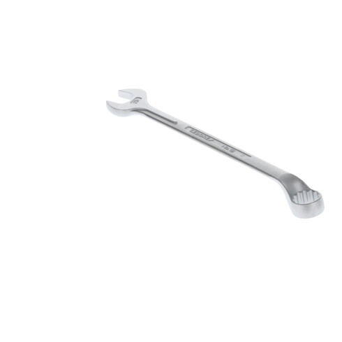 Clé mixte 1 B ouv. 25 mm L. 328 mm forme B acier CV GEDORE