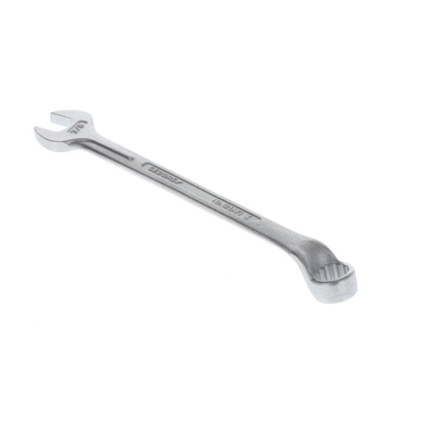 Clé mixte 1 B ouv. 3/8 po. L. 148 mm forme B acier CV GEDORE