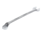 Clé mixte 1 B ouv. 3/8 po. L. 148 mm forme B acier CV GEDORE-4