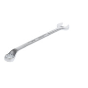 Clé mixte 1 B ouv. 30 mm L. 390 mm forme B acier CV GEDORE-4