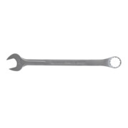 Clé mixte 1 B ouv. 30 mm L. 390 mm forme B acier CV GEDORE-5