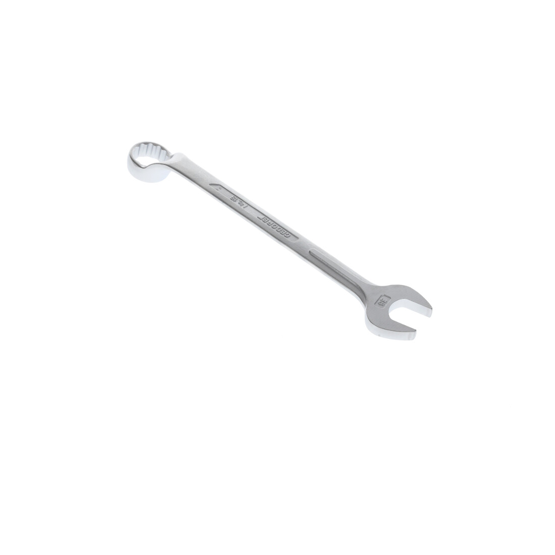 Clé mixte 1 B ouv. 38 mm L. 460 mm forme B acier CV GEDORE