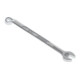 Clé mixte 1 B ouv. 5,5 mm L. 100 mm forme B acier CV GEDORE