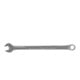 Clé mixte 1 B ouv. 5,5 mm L. 100 mm forme B acier CV GEDORE