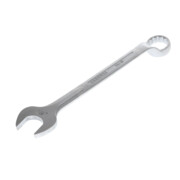 Clé mixte 1 B ouv. 60 mm L. 660 mm forme B acier CV GEDORE-1