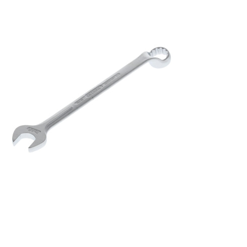 Clé mixte 1 B ouv. 7/8 po. L. 292 mm forme B acier CV GEDORE