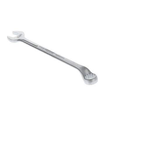 Clé mixte 1 B ouv. 7/8 po. L. 292 mm forme B acier CV GEDORE