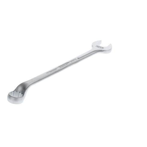 Clé mixte 1 B ouv. 7/8 po. L. 292 mm forme B acier CV GEDORE