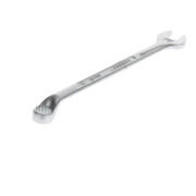 Clé mixte 1 B ouv. 7 mm L. 112 mm forme B acier CV GEDORE-4