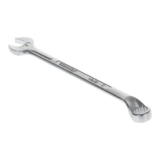 Clé à fourche Gedore, clé à molette profilée UD, décalage latéral de l'anneau (métrique)
