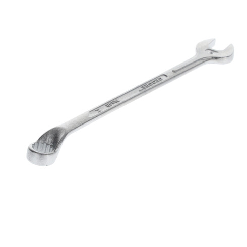 Clé à fourche Gedore, clé à molette profilée UD, décalage latéral de l'anneau (métrique)
