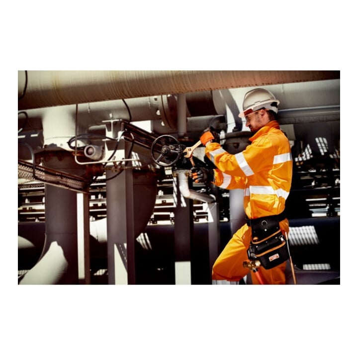 Clé mixte 20 mm antidéflagrante