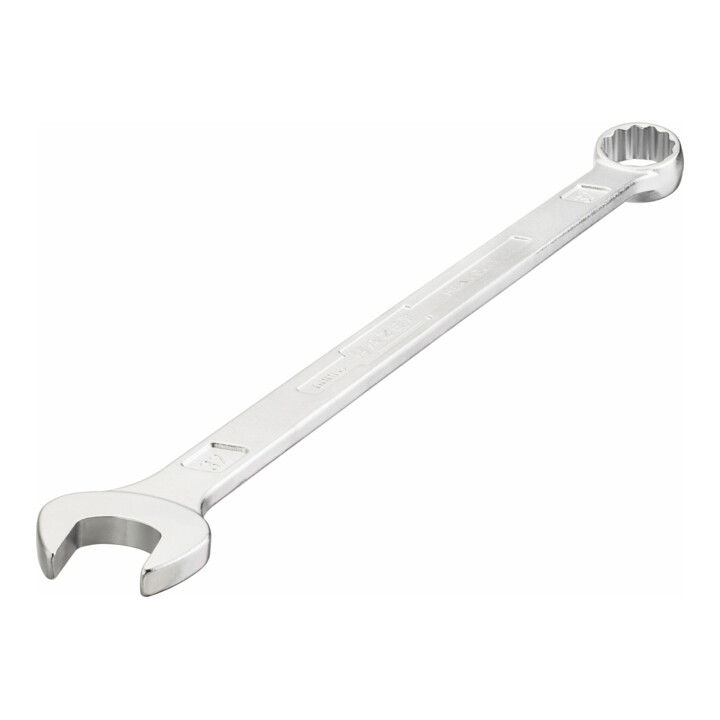 Clé mixte · extra-longue 21 21 mm HAZET