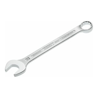 HAZET  - Cl&eacute; mixte DIN3113B 24mm 1 pcs