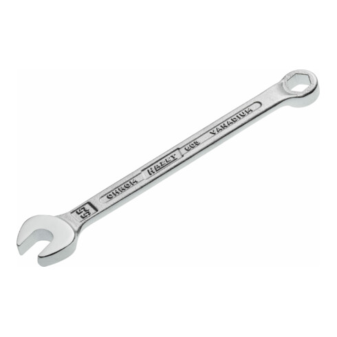 HAZET Clé à fourche 603 double hexagonal extérieur 603