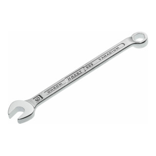 HAZET Clé à fourche 603 double hexagonal extérieur 603