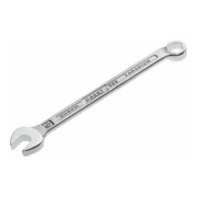 HAZET Clé à fourche 603 double hexagonal extérieur 603