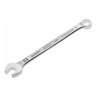 HAZET Clé à fourche 603 double hexagonal extérieur 603