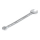 Clé mixte 7 ouv. 6 mm L. 100 mm forme A acier CV GEDORE