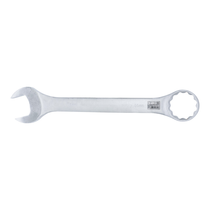 Clé mixte 85 mm BGS