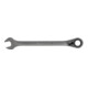 Clé mixte à cliquet 7 UR 11 commutable 11mm L.164mm angle de travail 7degr. GEDO-5