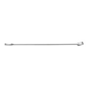 Clé mixte HAZET  extra-longue et fine 600LG-17-2