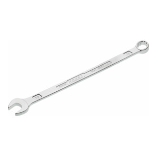 Clé mixte · extra-longue 15 15 mm HAZET