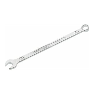 Clé à fourche HAZET extra longue modèle mince 600LG