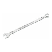 Clé à fourche HAZET extra longue modèle mince 600LG-1