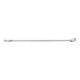 Clé mixte · extra-longue 16 16 mm HAZET