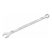 Clé à fourche HAZET extra longue modèle mince 600LG-1