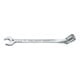 Clé mixte fourche et douille Gedore profil UD 10 mm