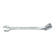 Clé mixte fourche et douille Gedore profil UD 10 mm