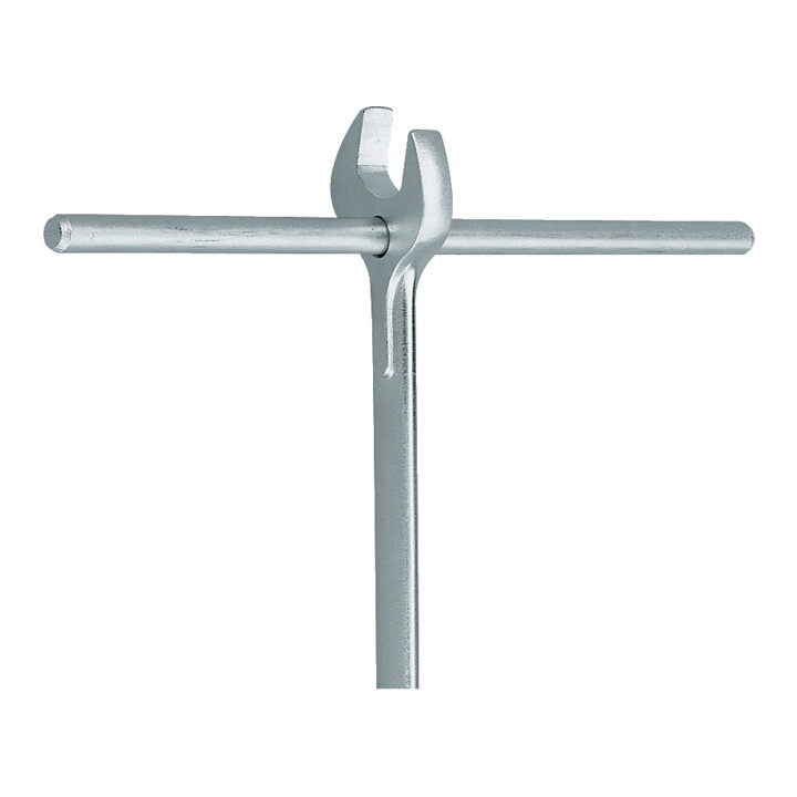 Clé mixte fourche et douille Gedore profil UD 10 mm