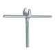 Clé mixte fourche et douille Gedore profil UD 16 mm