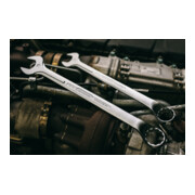 Clé combinée Gedore avec décalage de 12 mm (métrique)-2