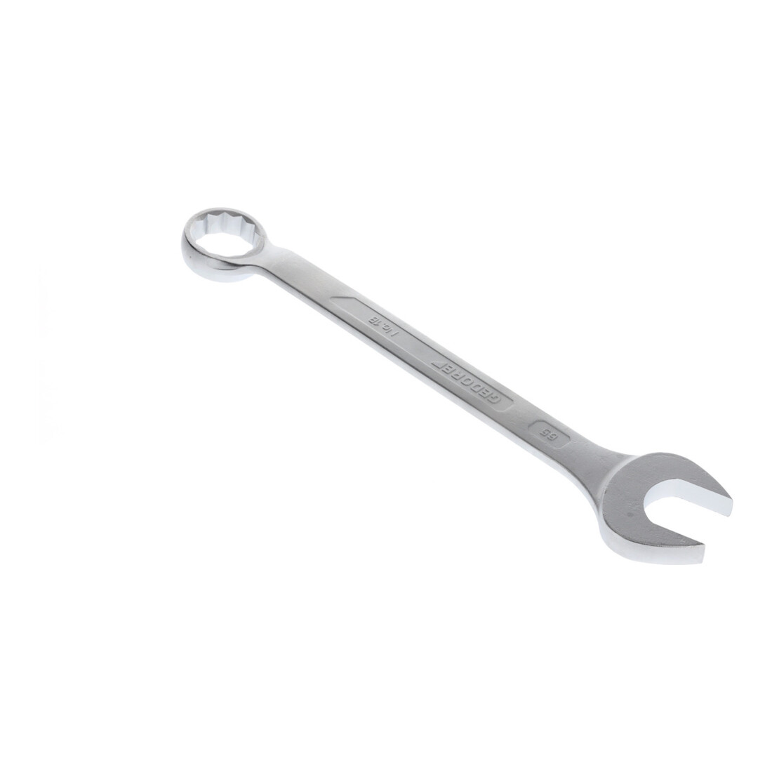 Clé combinée Gedore avec décalage de 12 mm (métrique)