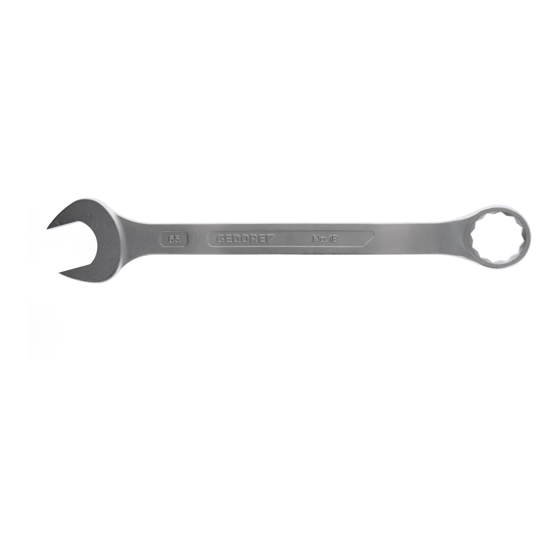 Clé combinée Gedore avec décalage de 12 mm (métrique)