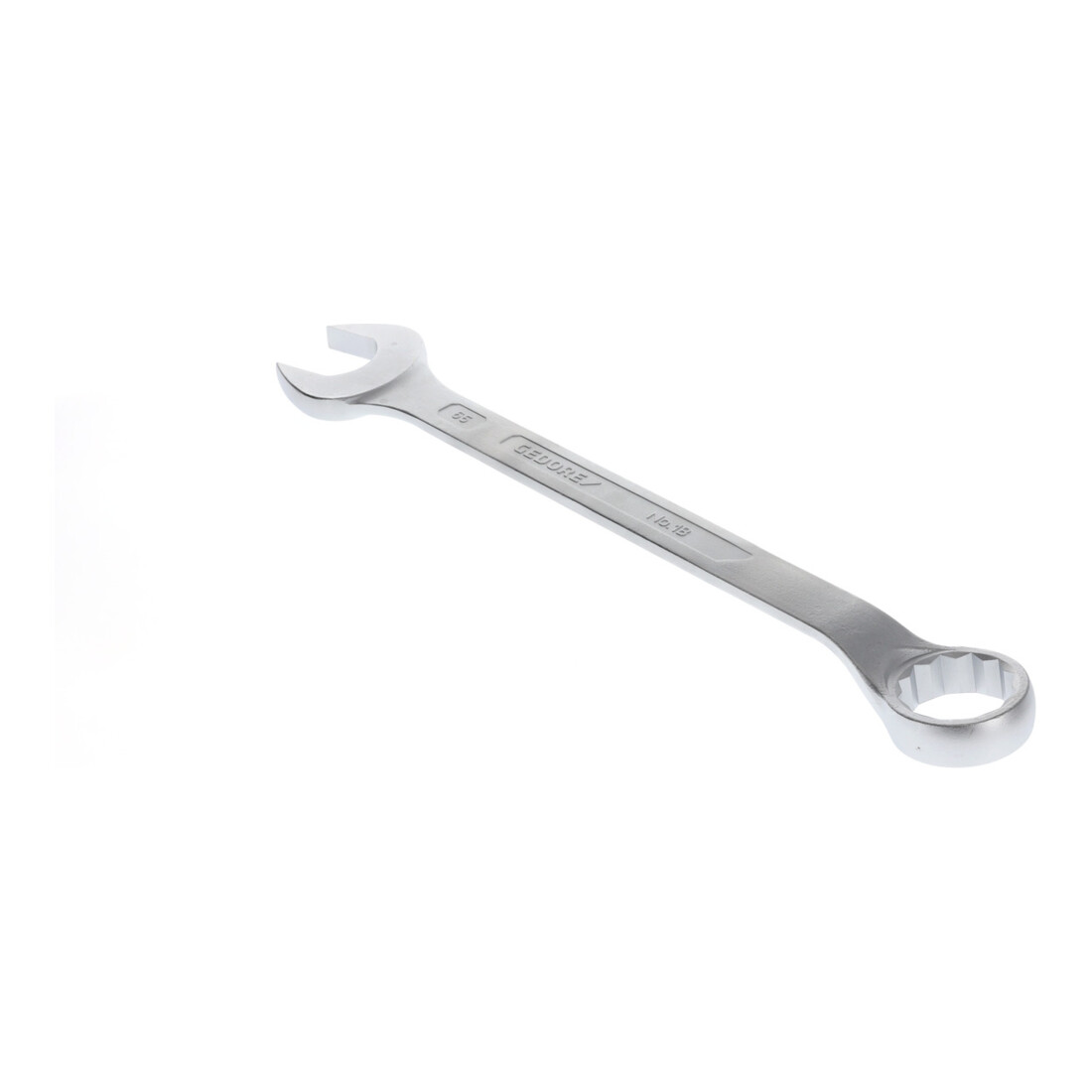 Clé combinée Gedore avec décalage de 12 mm (métrique)