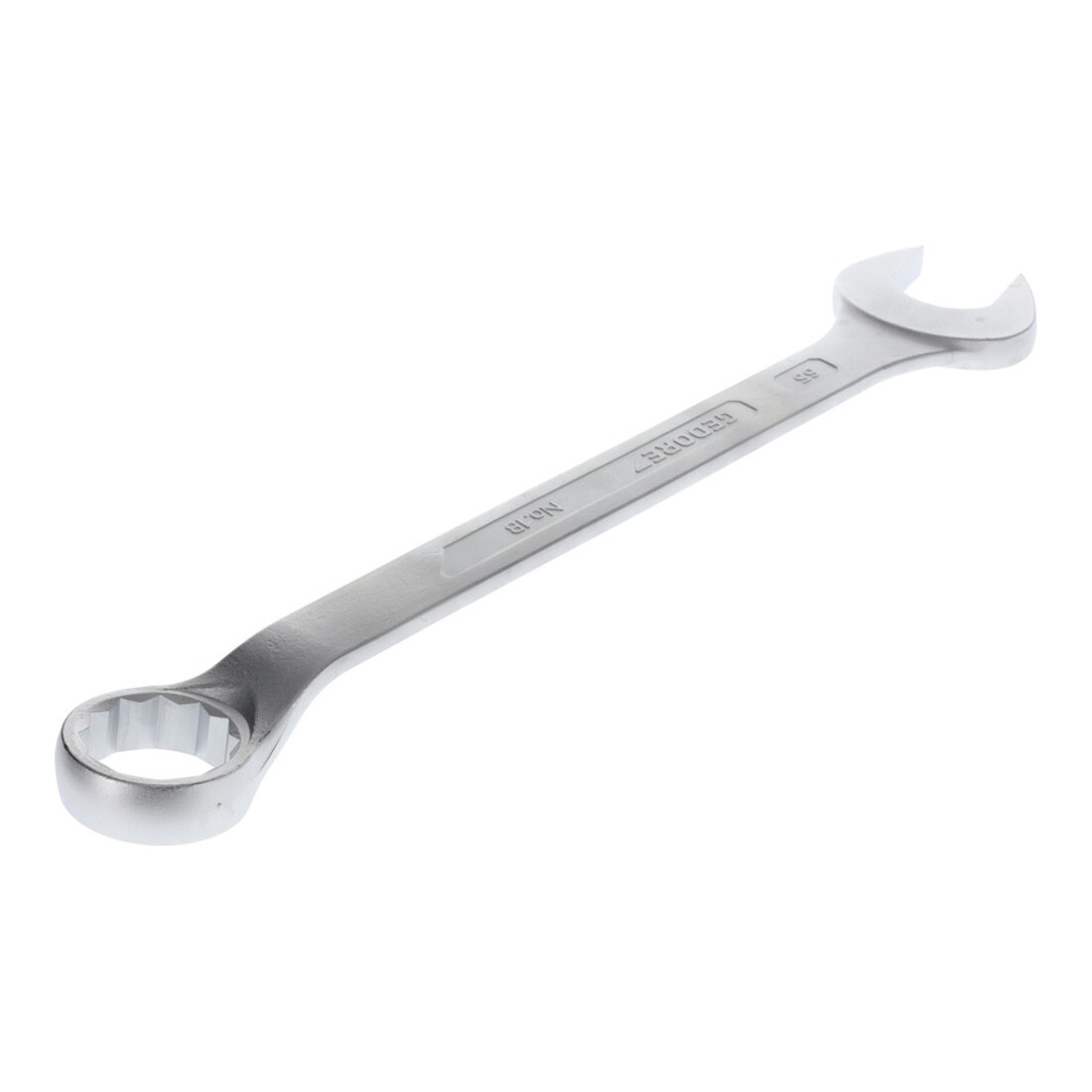 Clé combinée Gedore avec décalage de 12 mm (métrique)