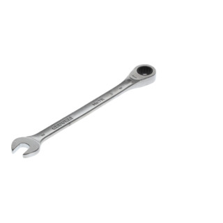 Clé mixte Gedore 7 R acier CV